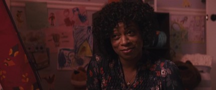 Кадр з фільму Вечір судного дня