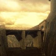 Кадр з фільму Страж