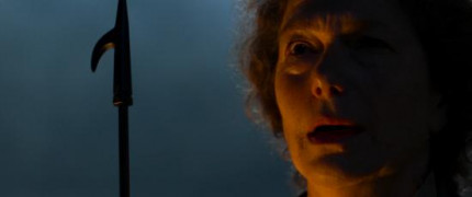 Кадр з фільму Прокляття щуролова