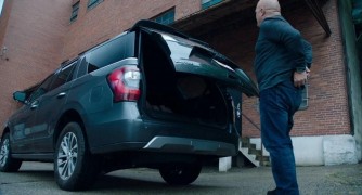 Кадр з фільму 10 хвилин потому