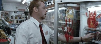 Кадр з фільму Телемерці