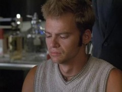 Кадр з фільму Замовлений убивця