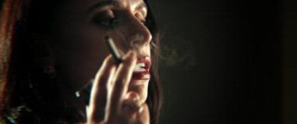 Кадр з фільму Колектори 2