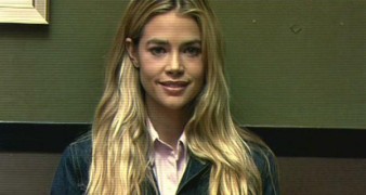 Кадр з фільму Шльондра