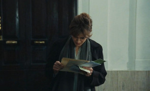 Кадр з фільму Кімната сина