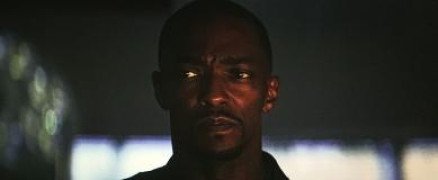 Кадр з фільму Капітан Америка: Чудесний новий світ