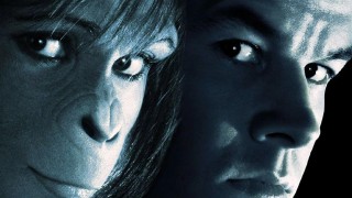 Кадр з фільму Планета Мавп