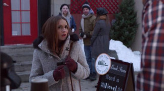 Кадр з фільму Замерзлі в коханні