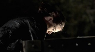 Кадр з фільму Команда 8: В тилу ворога