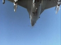 Кадр з фільму Тактичний напад