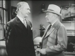 Кадр з фільму Приречений вмерти