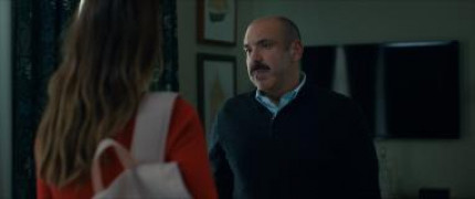 Кадр з фільму День подяки