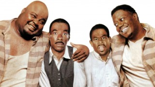 Кадр з фільму Життя