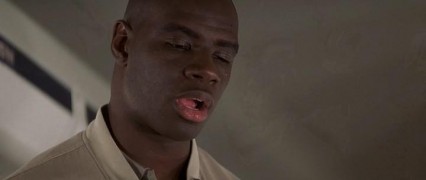 Кадр з фільму Контроль над гнівом