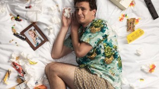 Кадр з фільму В прольоті