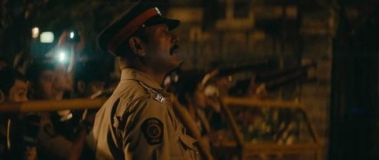 Кадр з фільму Готель Мумбаї. Протистояння