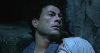 Кадр з фільму У пеклі