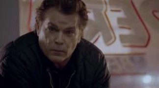 Кадр з фільму Погоня