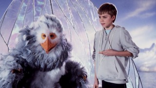 Кадр з фільму Безкінечна історія ІІ: Новий розділ