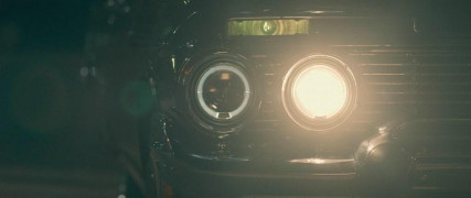 Кадр з фільму Наздожени повільно