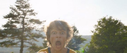 Кадр з фільму Чоловіки на межі нервового зриву