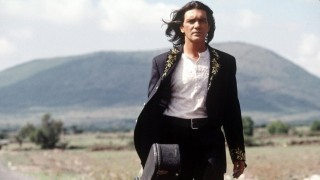 Кадр з фільму Якось у Мексиці