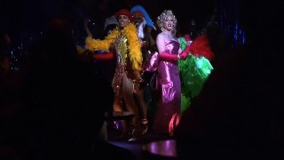 Кадр з фільму Бездоганна