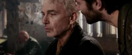 Кадр з фільму Лондонські поля