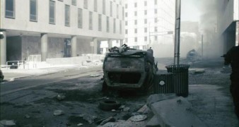 Кадр з фільму Геймер