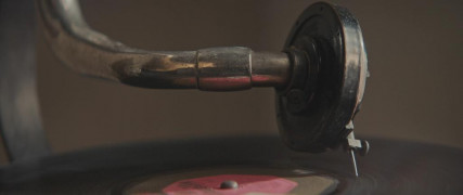 Кадр з фільму Голос із каменю