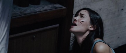 Кадр з фільму Пекельний ендшпіль