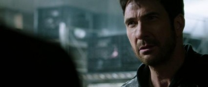 Кадр з фільму Відморожені