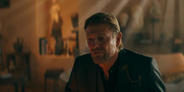 Кадр з фільму Лицарі Зодіаку