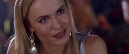 Кадр з фільму Кодекс злодія