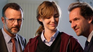 Кадр з фільму Паранормальний обмін