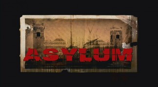 Кадр з фільму Притулок