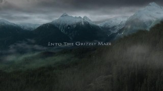 Кадр з фільму У лабіринті грізлі