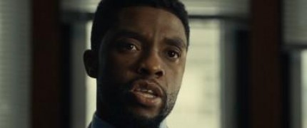 Кадр з фільму 21 міст