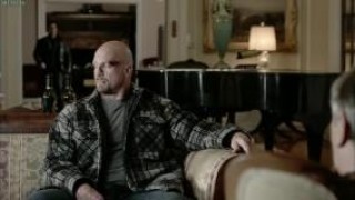 Кадр з фільму Невиправний