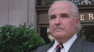 Кадр з фільму Подвійні неприємності