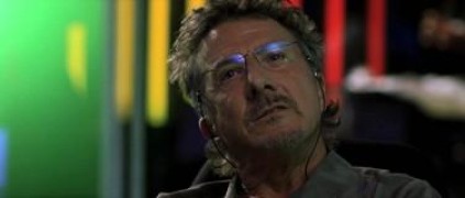 Кадр з фільму Афера