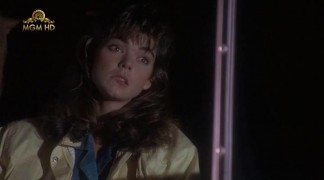 Кадр з фільму Помста на колесах