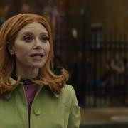 Кадр з фільму Фантастична 4: Перші кроки