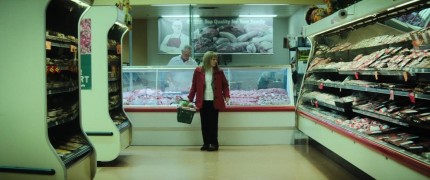 Кадр з фільму Прокляття