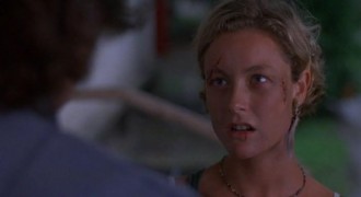 Кадр з фільму Нічна варта