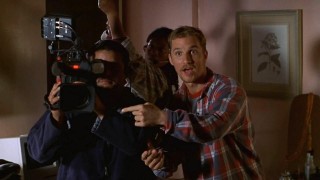 Кадр з фільму Ед із телевізора