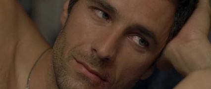 Кадр з фільму Пробач за кохання