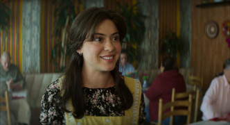 Кадр з фільму За мільйон миль