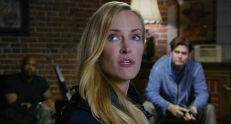 Кадр з фільму Війни Хреста