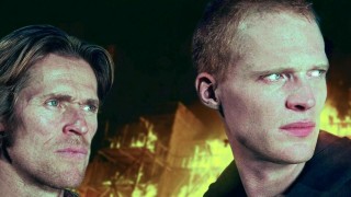 Кадр з фільму День розплати